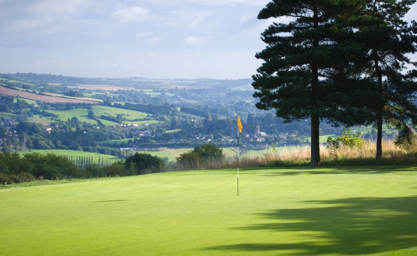Bath Golf Club